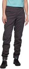 Zdjęcie Black Diamond Spodnie Wspinaczkowe Damskie Notion Sp Pants - Piechowice