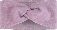 Zdjęcie Buff Opaska Na Głowę Merino Fleece Lilac Sand - Dobczyce