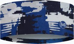 Buff Opaska Na Głowę Tech Fleece Briky Cobalt