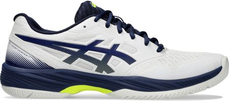 Asics Buty Do Badmintona I Sportów Halowych Męskie Gel Court Hunter 3 Kolorowe