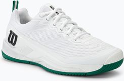 Zdjęcie Wilson Buty Do Tenisa Męskie Rush Pro 4 5 White Clubgr - Suchowola
