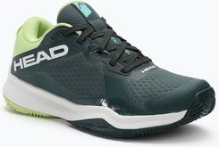 Zdjęcie Head Buty Do Padla Męskie Motion Team Padel Forest Green Light - Warszawa