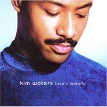 Kim Waters - Lover s Melody (CD)
