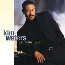Kim Waters - From The Heart (CD)