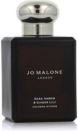 Jo Malone Dark Amber & Ginger Lily Woda Kolońska 50ml - Ceneo.pl