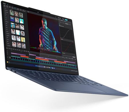 Lenovo Yoga Slim 7　美品 Laptop Lenovo Yoga Slim 7 14Q8X9 14,5/X1E-78-100/32GB/1TB