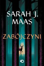 Zdjęcie Zabójczyni. Szklany tron - Bielawa