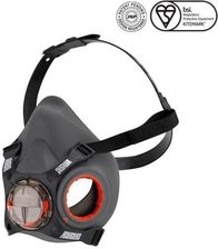 Zdjęcie Jsp Półmaska Force 8 + Komplet Filtrów P3 - Gdańsk