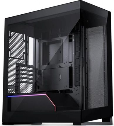 Obudowa do komputera Phanteks NV5 MK2 Satin Black ARGB (PH-NV523TG_DBK02)