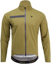 Zdjęcie Bluza Membranowa Silvini Tempesto Czarna - Siemianowice Śląskie