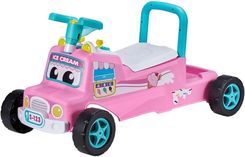 Zuru Jeździk Buggy Interaktywny Różowy