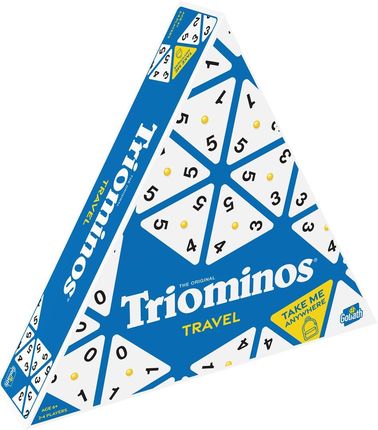 Goliath Triominos Travel