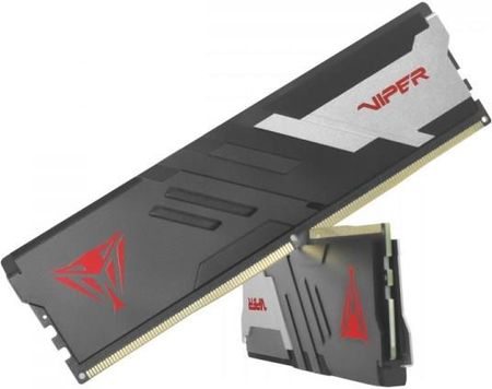 Pamięć RAM Patriot Viper Venom 64GB [2x32GB 6000MHz DDR5