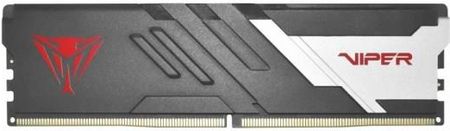PATRIOT VIPER 64GB DDR4 メモリ Patriot 64GB (2x32GB) 3200MHz CL16 Viper Steel - Pamięci RAM