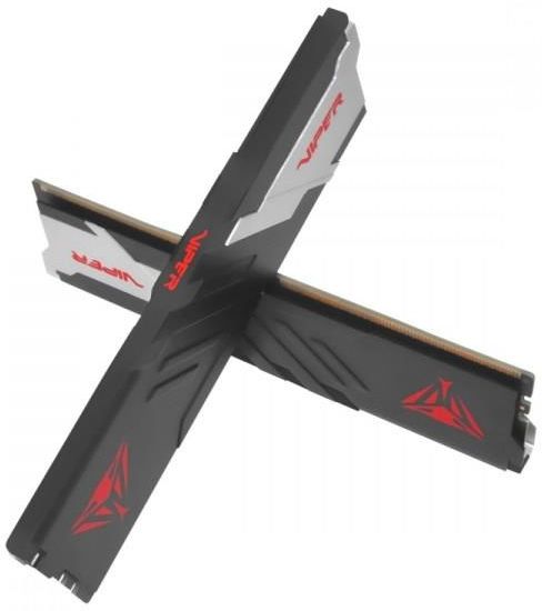 Pamięć RAM Patriot Viper Venom 64GB [2x32GB 6000MHz DDR5