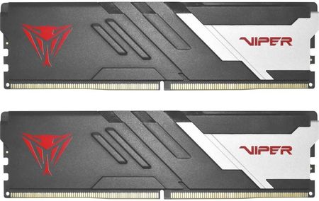 PATRIOT VIPER 64GB DDR4 3200MT/s 2枚 Patriot Viper Steel RGB DDR4 64 GB (2 x 32 GB) 3200 MHz