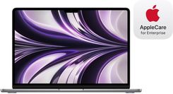 Zdjęcie Apple MacBook Air M2 13,6"/M2/16GB/256GB/MacOS (Z15S006GJ) - Zduny
