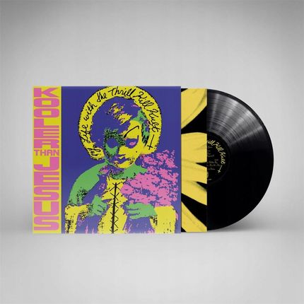 My Life With The Thrill Kill Kult - Kooler Than Jesus (Expanded) (Winyl)