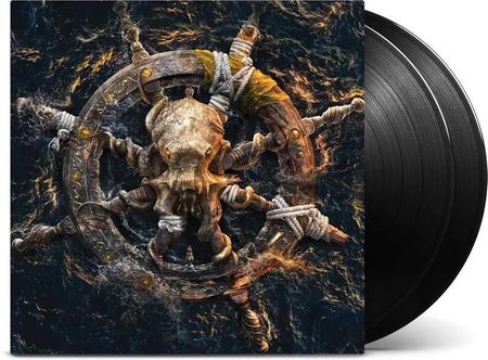 Skull And Bones soundtrack (Tom Holkenborg) (2xWinyl)