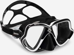 Zdjęcie Mares Maska Do Nurkowania X-Vision Mid 2.0 Kolorowa - Żarów