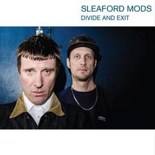 Sleaford Mods - Divide And Exit (2024 Remastered) (Winyl)