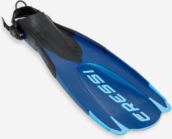 Zdjęcie Cressi Płetwy Nurkowe Maui Kolorowe - Sopot