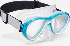 Zdjęcie Cressi Maska Do Snorkelingu Samoa Kolorowa - Miłomłyn