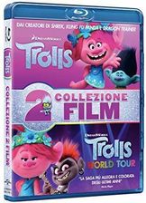 Trolls 1-2 (Trolle 1-2) (2xBlu-Ray)