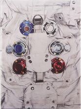 Apollo 11 /  First Man/ The Space Movie (Apollo 11/ Pierwszy człowiek/ The Space Movie) (mediabook) (2xBlu-Ray 4K)+ (2xBlu-Ray)+(2xDVD)