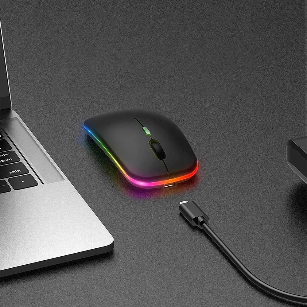 ⭐︎✨ ARIAstark ✨⭐︎商品 Mysz Raltek Stazer RGB (6388) - Opinie i ceny na Ceneo.pl