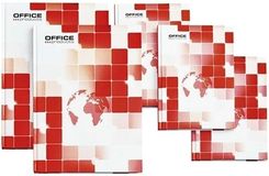 Zdjęcie Office Products Brulion A5, 96 Kartek W Linię, 55 Gsm - Józefów