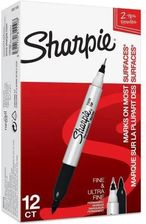 Zdjęcie Sharpie Acrylic Bullet Creative Markery Akrylowe Z Końcówką Stożkową, 2201070 - Tczew