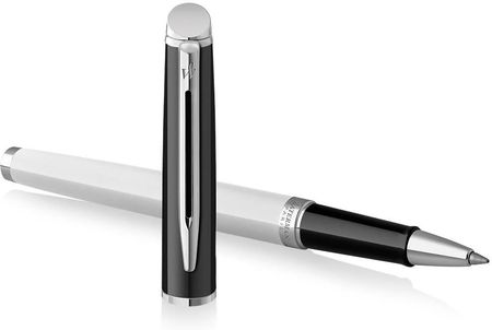 Waterman Pióro Kulkowe Hémisphère Color-Block Black-White - 2202845