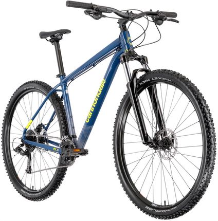 Cannondale Trail 6 21 Niebieski 29 2022