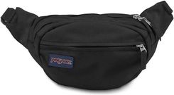 Zdjęcie Jans Sport, Nerka sportowa Fifth Avenue, EK0A5BDKN551, Czarna - Przasnysz