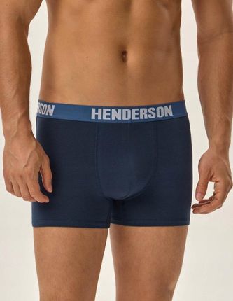 Henderson Bokserki 41930 Kolor(jeans-granatowy) Rozmiar(XXL) - zdjęcie 2
