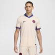 Męska koszulka piłkarska Nike Dri-FIT Chelsea F.C. Stadium 2024/25 (wersja wyjazdowa) – replika - Brązowy