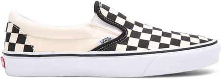 Sneakersy marki Vans model CLASSIC-SLIP-ON kolor Biały. Obuwie męski. Sezon: Cały rok