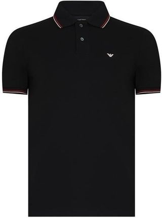 EMPORIO ARMANI włoska markowa koszulka POLO