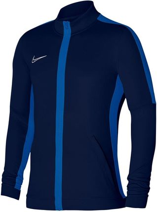 Nike Team Bluza męska Nike Dri-FIT Academy 23 granatowa DR1681 451