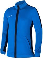 Zdjęcie Nike Team Bluza męska Nike Dri-FIT Academy 23 niebieska DR1681 463 - Limanowa
