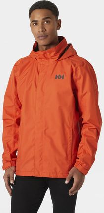 Helly Hansen Kurtka membranowa męska Dubliner Jacket 62643 300 - zdjęcie 2