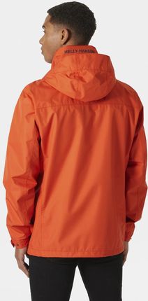 Helly Hansen Kurtka membranowa męska Dubliner Jacket 62643 300 - zdjęcie 3