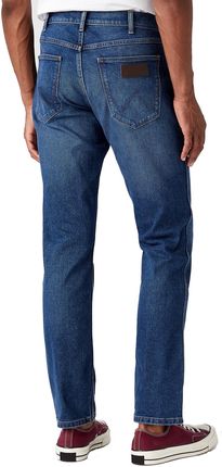 WRANGLER GREENSBORO BLUE ARCADE W15QYL31Q