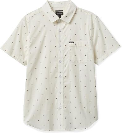 koszula BRIXTON - Charter Print S/S Wvn Ofwpy (OFWPY) rozmiar: XL