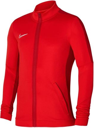 Nike Team Bluza męska Nike Dri-FIT Academy 23 czerwona DR1681 657