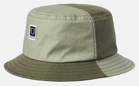 kapelusz BRIXTON - Beta Packable Bucket Hat Mngos (MNGOS) rozmiar: L/XL