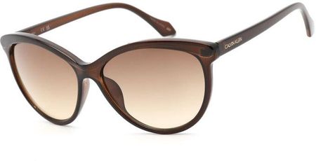 Ladies' Sunglasses Calvin Klein CK19534S-210 ø 58 mm (S0381429)