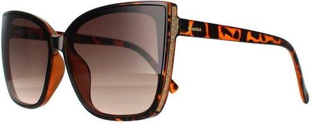 Ladies' Sunglasses Guess GF0412-6352F ø 63 mm (S0384591)