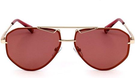 Unisex Sunglasses Polaroid PLD6092-S-YEP ø 58 mm (S0369280)